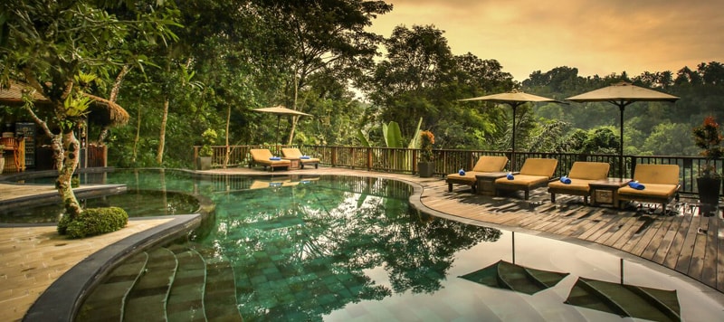 Nandini Jungle Resort and Spa Bali 05